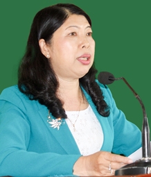 Phụ nữ Cần Thơ đồng hành cùng phụ nữ cả nước, nêu cao tinh thần “Đoàn kết, đổi mới, bình đẳng và hội nhập”