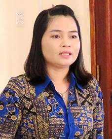 Xung quanh việc di dời Trường THPT Chuyên Lý Tự Trọng: Sẽ tốt hơn cho hoạt động dạy và học của trường