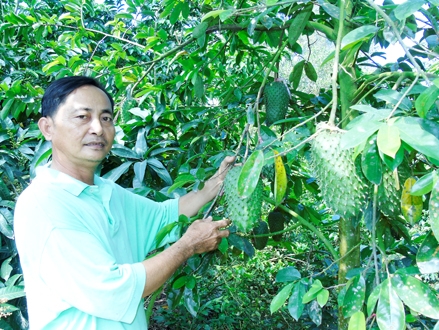 Tích cực hỗ trợ phát triển kinh tế hộ