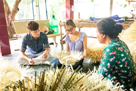 Vẻ đẹp Việt Nam qua các chương trình truyền hình