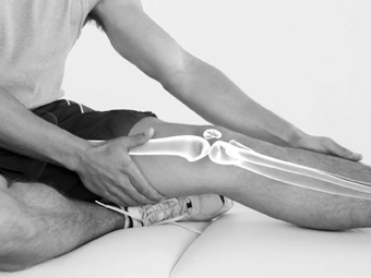 Vật liệu mới giúp tái tạo xương