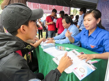 Tăng chỉ tiêu tuyển sinh năm 2017
