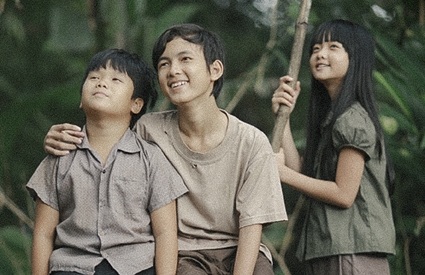 Thời vàng son và câu chuyện thị trường
