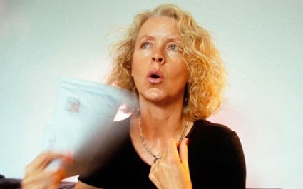 Liệu pháp thay thế hoóc-môn giúp giảm nguy cơ chết sớm