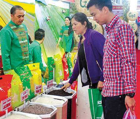 Khi chính quyền đồng hành cùng doanh nghiệp