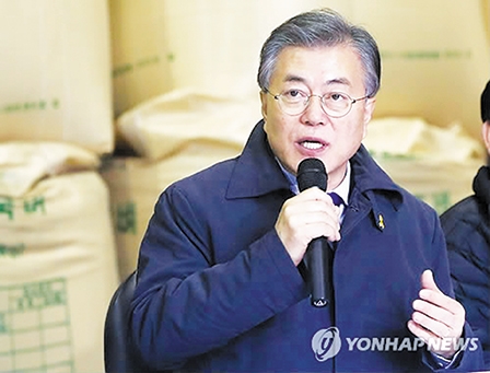 Cuộc khủng hoảng chính trị chưa có hồi kết tại Hàn Quốc