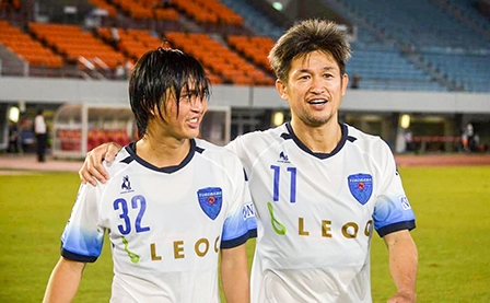 50 tuổi- chỉ là con số với “huyền thoại” Miura