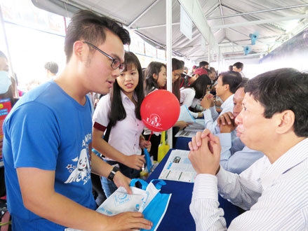 Cân nhắc chọn ngành, trường phù hợp