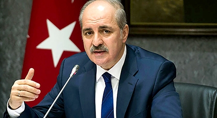 Thổ Nhĩ Kỳ trừng phạt ngoại giao Hà Lan