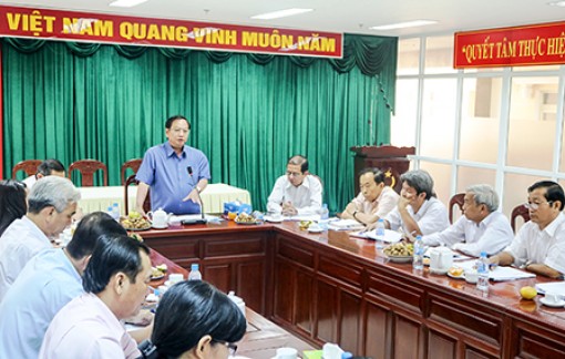 Khai thác và quản lý hiệu quả nguồn thu ngân sách nhà nước