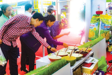 Chia sẻ lợi ích để liên kết “4 nhà” vững chắc