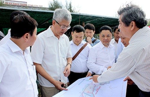 Đảm bảo hài hòa lợi ích của Nhà nước, nhà đầu tư và người dân