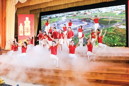 Một thế giới không khói thuốc