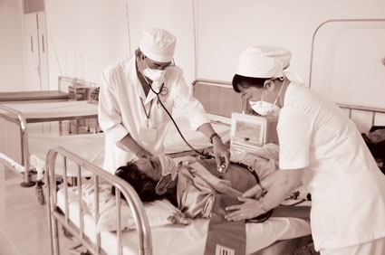Điều trị hiệu quả bệnh lao