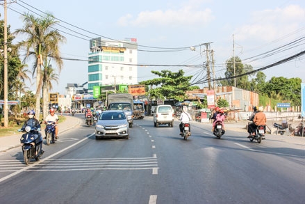 Cần giải quyết những bất cập các dự án giao thông BOT