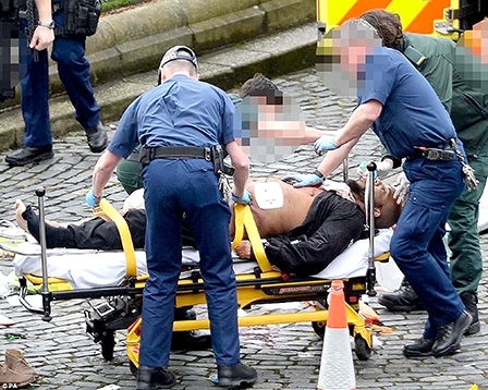 Hiểm họa từ kiểu khủng bố “công nghệ thấp”