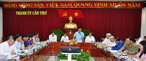 Thực hiện các giải pháp đẩy mạnh
thu ngân sách và xuất khẩu hàng hóa