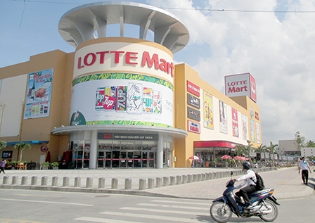 Hàn Quốc - đối tác kinh tế, 
thương mại hàng đầu của Việt Nam