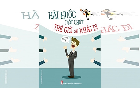Niềm vui cuộc sống