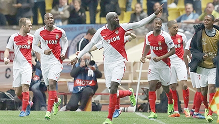 Monaco không chỉ là “khắc tinh” của các đội bóng Anh