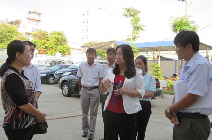 Đầu tháng 4, Trường Tương Lai sẽ đi vào hoạt động