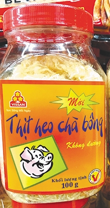 Hàng Việt