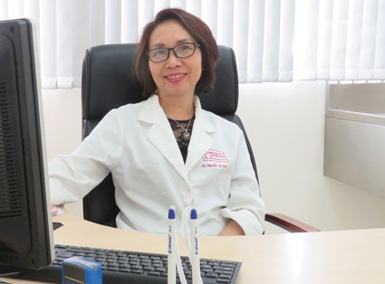 Nhiều chị em chủ quan trong chăm sóc sức khỏe sinh sản