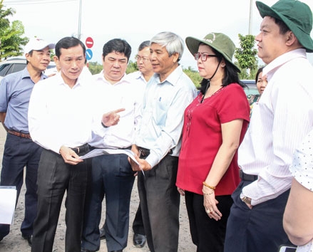 Nâng cao hiệu quả quản lý đầu tư