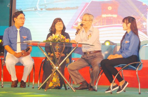 Doanh nghiệp ưu đãi, sức mua
tại Hội Sách Cần Thơ tăng cao