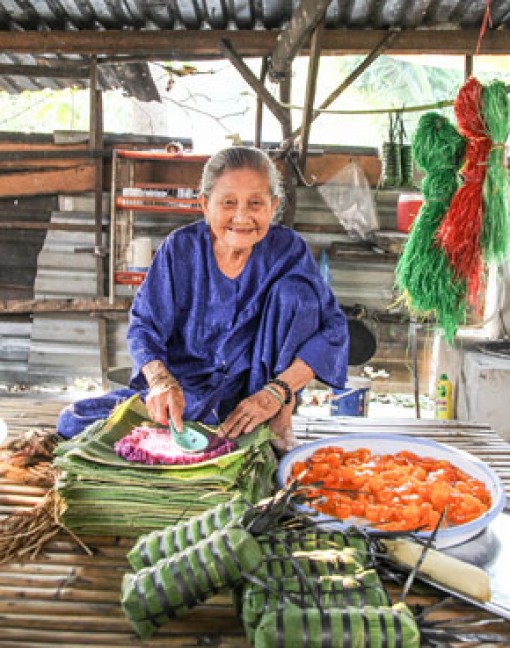 Hai đặc sản Cần Thơ xác lập Kỷ lục Việt Nam