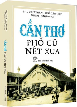Đi tìm “phố cũ nét xưa”