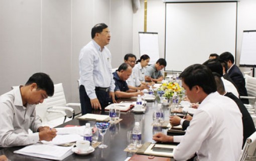 Khuyến khích Vinpearl Cần Thơ Hotel
quảng bá hình ảnh thành phố