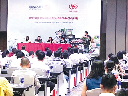 Thanh khoản đang tăng cao kỷ lục