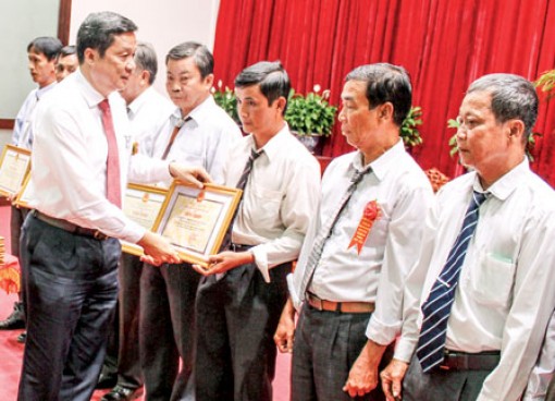 Hỗ trợ nông dân phát triển sản xuất kinh doanh theo hướng liên kết chuỗi giá trị