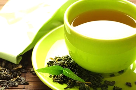 Uống trà giảm 50% nguy cơ 
suy giảm nhận thức