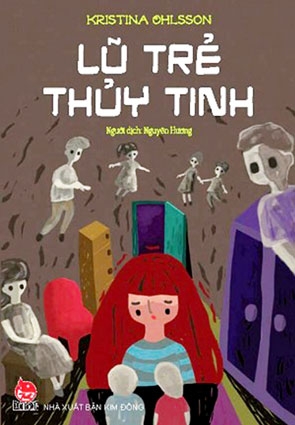 Giải mã bí ẩn về “Lũ trẻ thủy tinh”