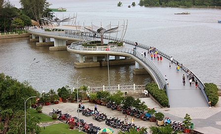 Cần những sáng kiến phát triển 
đô thị bền vững