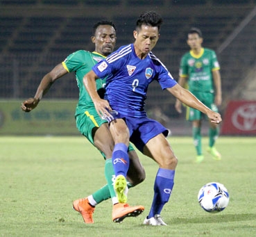 Quảng Nam có cơ hội chiếm ngôi đầu