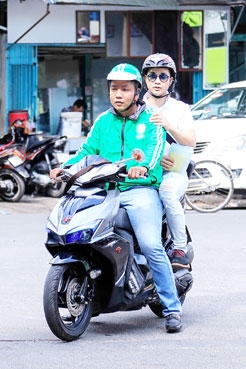 Trò lố!