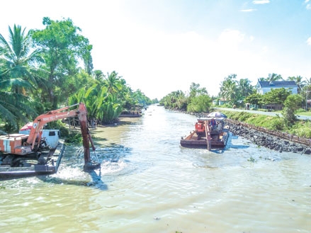 Tự tin vào một vụ nuôi thành công