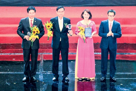 Tạo thêm động lực để cộng đồng DN nâng cao năng suất, chất lượng