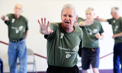 Nhiễm vi-rút viêm gan B và C tăng nguy cơ mắc bệnh Parkinson