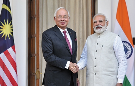 Ấn Độ phát huy hiệu quả chính sách “hướng Đông”