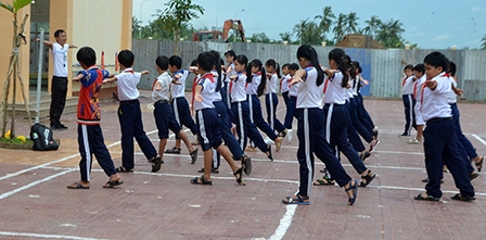 Nghiên cứu mật độ xương,
tình trạng thấp còi ở trẻ em