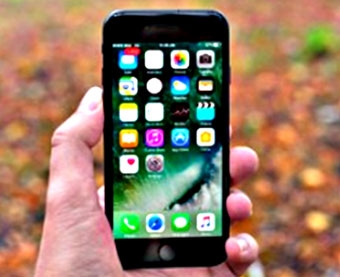 Apple giới thiệu bản cập nhật iOS 10.3.1