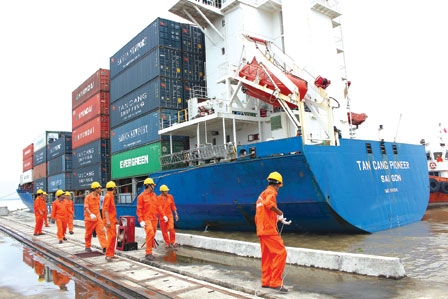 Các khu công nghiệp Cần Thơ thu hút mới 5 dự án đầu tư