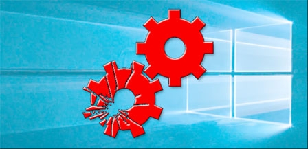 Những bản cập nhật “phá” máy tính của Windows 10