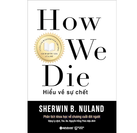“Hiểu về sự chết” 
để trân trọng sự sống