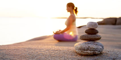 10 cách đẩy lùi trầm cảm nhẹ trước khi bệnh trở nặng