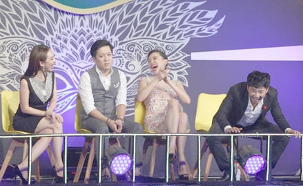 Coi thường khán giả